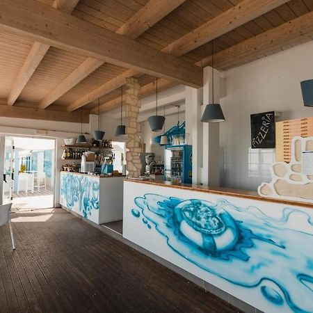 Natural Village Resort Porto Potenza Picena Exterior photo