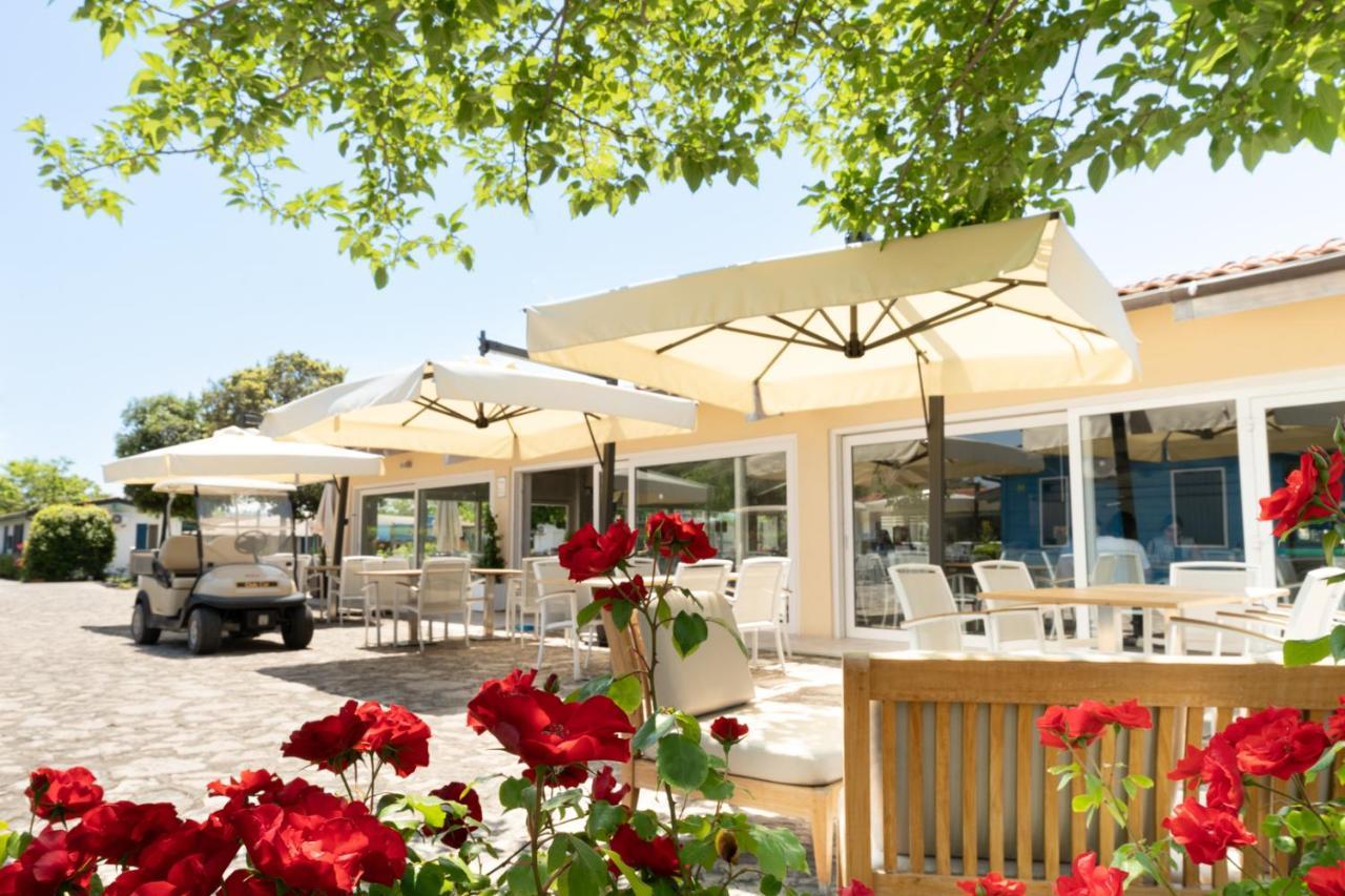 Natural Village Resort Porto Potenza Picena Exterior photo